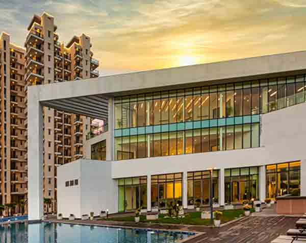 Godrej MSR City