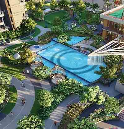 Godrej MSR City