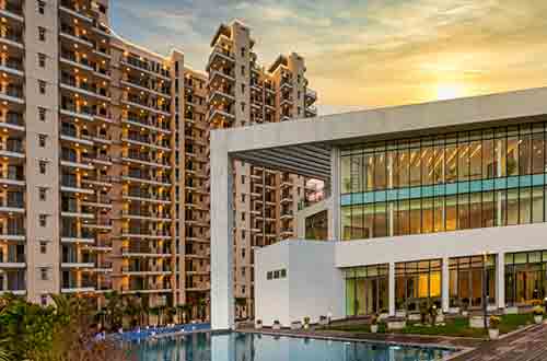 Godrej MSR City