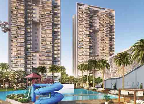 Godrej Shettigere