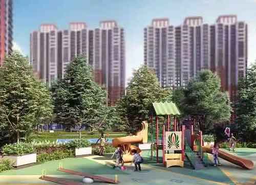 Godrej Yelahanka