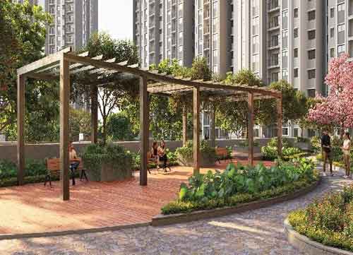 Godrej Yelahanka