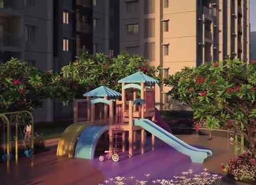 Godrej Yelahanka