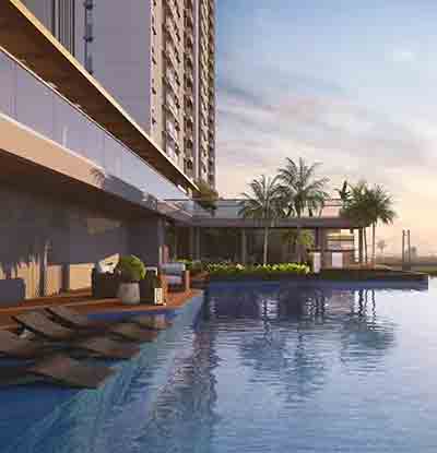 Godrej Yelahanka