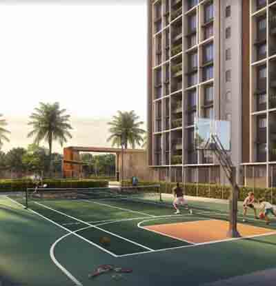 Godrej Yelahanka