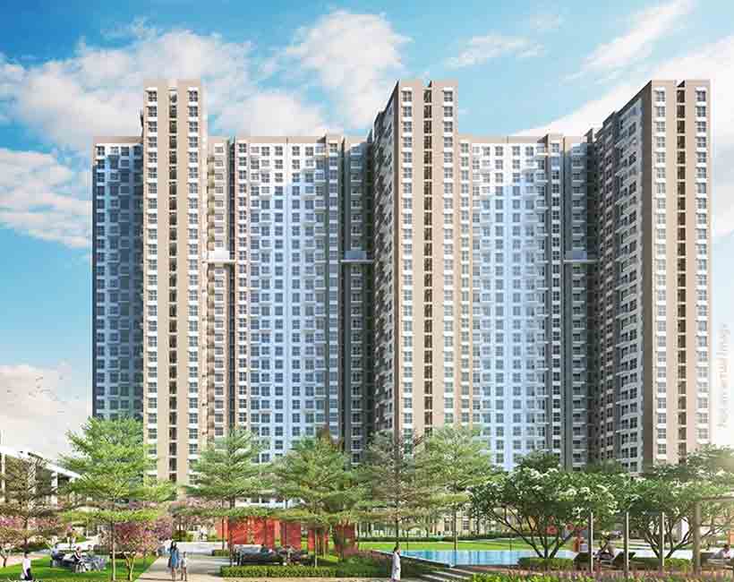 Godrej Yelahanka