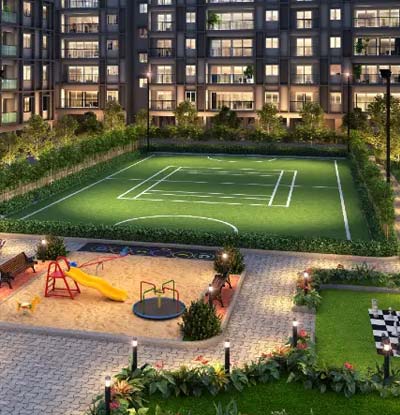 Godrej Yelahanka