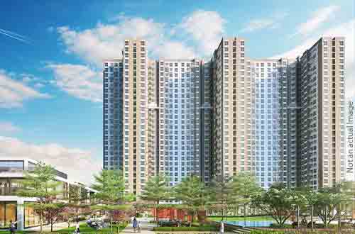 Godrej Yelahanka