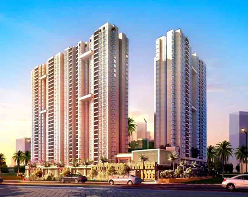 Bhartiya City Nikoo Homes Sadahalli