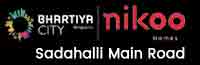 Bhartiya City Nikoo Homes Sadahalli