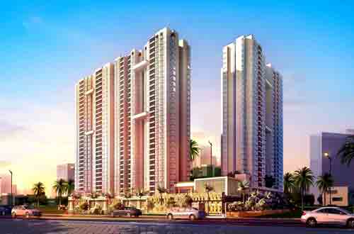 Bhartiya City Nikoo Homes Sadahalli