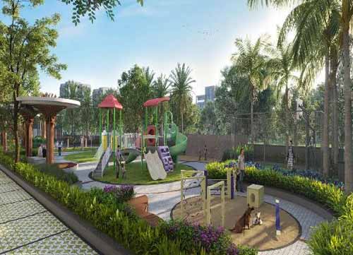 Sattva City