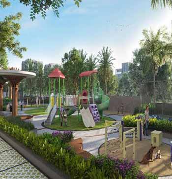 Sattva City