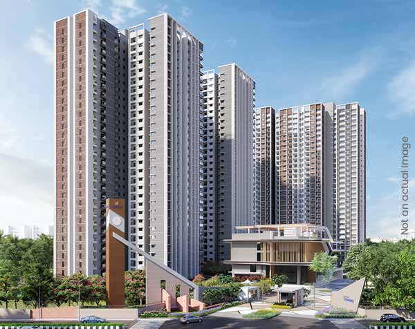 Sattva City