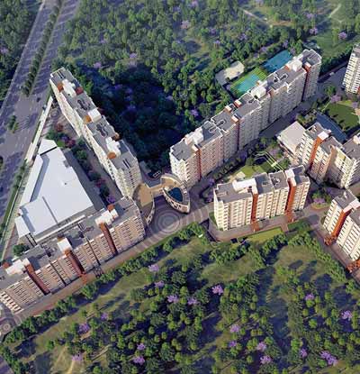 Sattva City