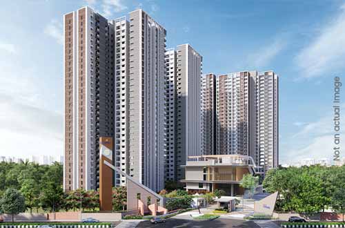 Sattva City