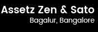 Assetz Zen and Sato