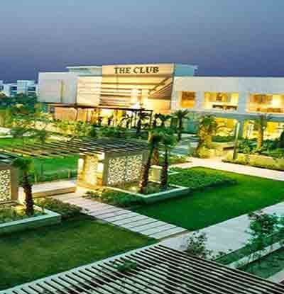 Birla Arnaa Amenities