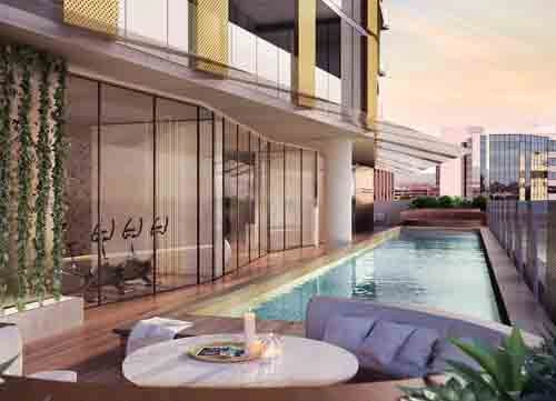 Birla Trimaya Phase 4