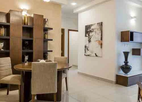 Birla Trimaya Phase 4