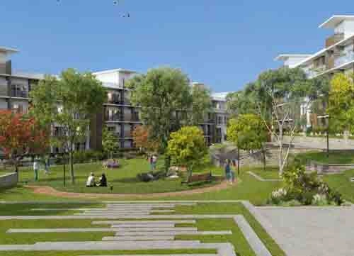 Birla Trimaya Phase 4