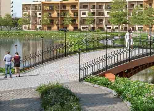Birla Trimaya Phase 4
