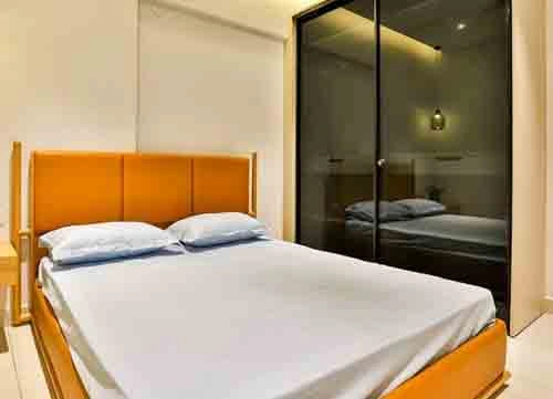 Birla Trimaya Phase 4