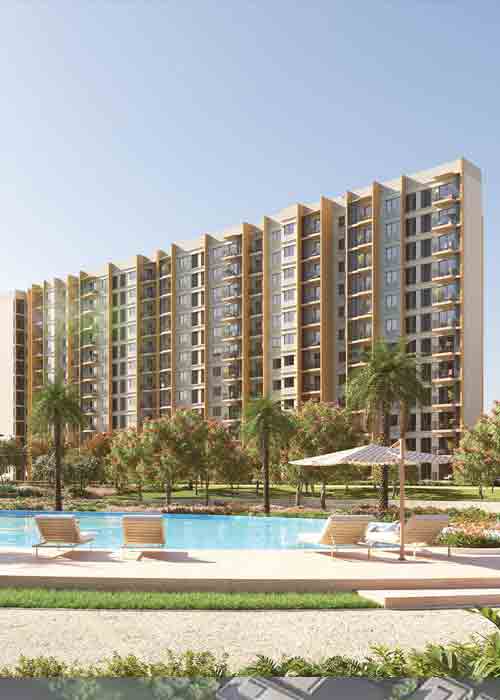 Birla Trimaya Phase 4