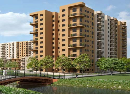 Birla Trimaya