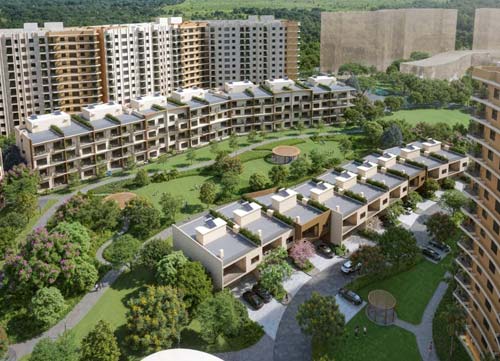Birla Trimaya