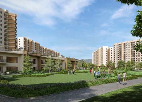 Birla Trimaya