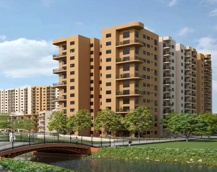 Birla Trimaya