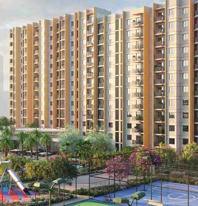 Birla Trimaya