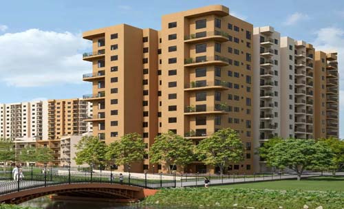Birla Trimaya