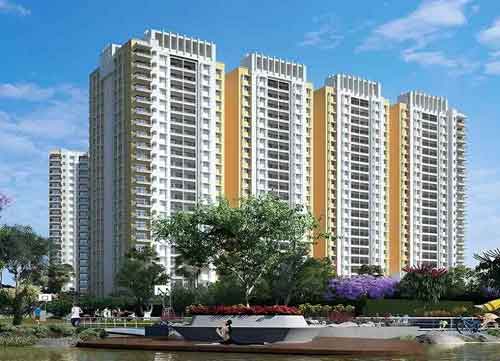 Brigade Yelahanka