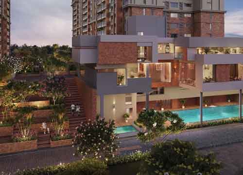 Brigade Yelahanka