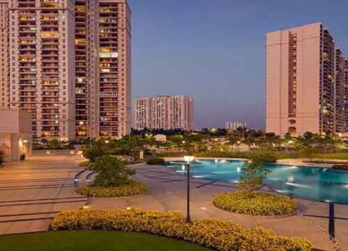 Brigade Yelahanka