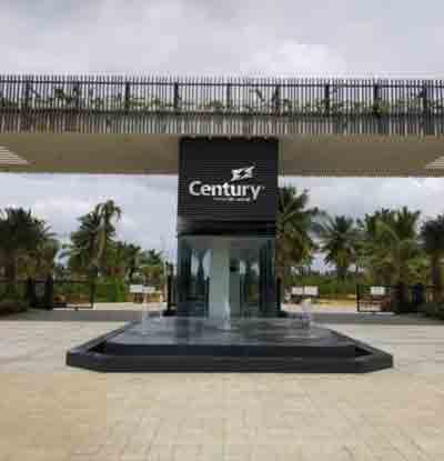 Century Midtown