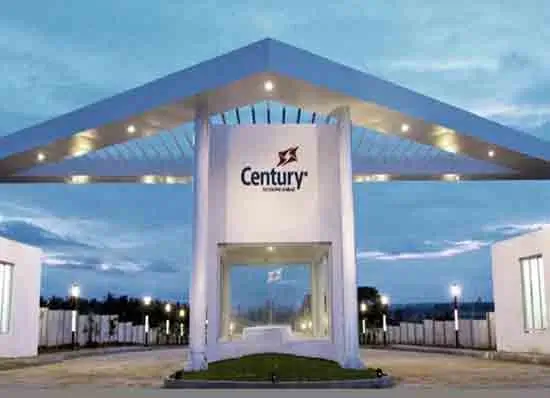 Century Silicon City