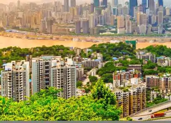 Century Silicon City