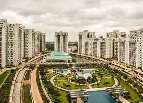 Century Silicon City