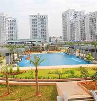 Century Silicon City