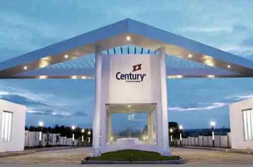 Century Silicon City