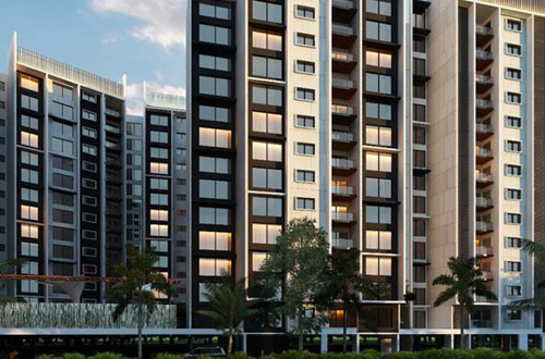 Concord Mayfair