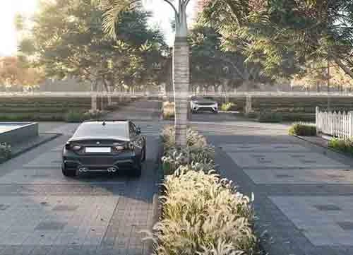 Embassy GreenShore