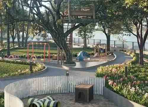 Embassy GreenShore