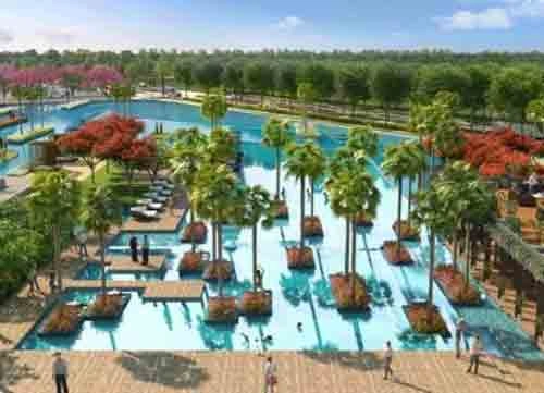 Embassy GreenShore