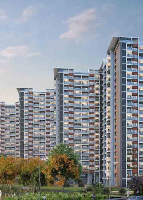 Embassy GreenShore