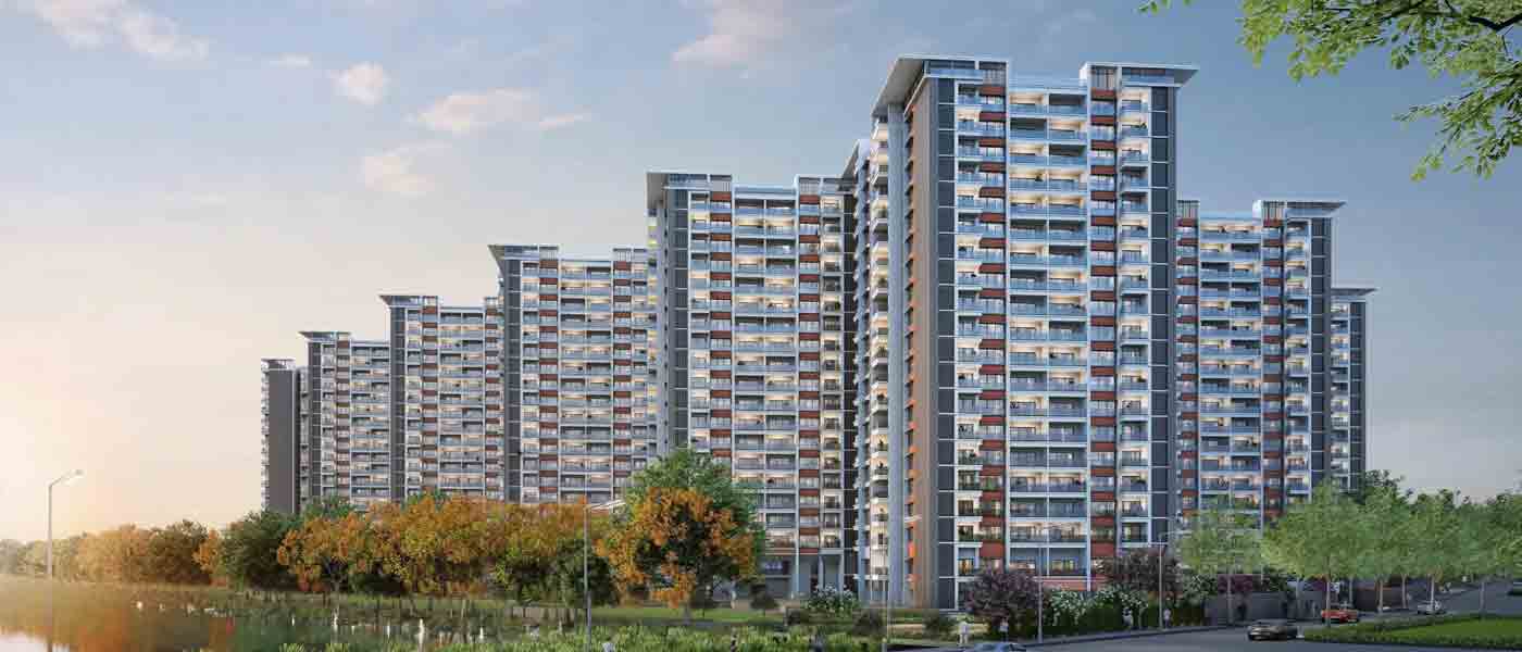 Embassy GreenShore
