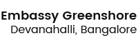 Embassy GreenShore